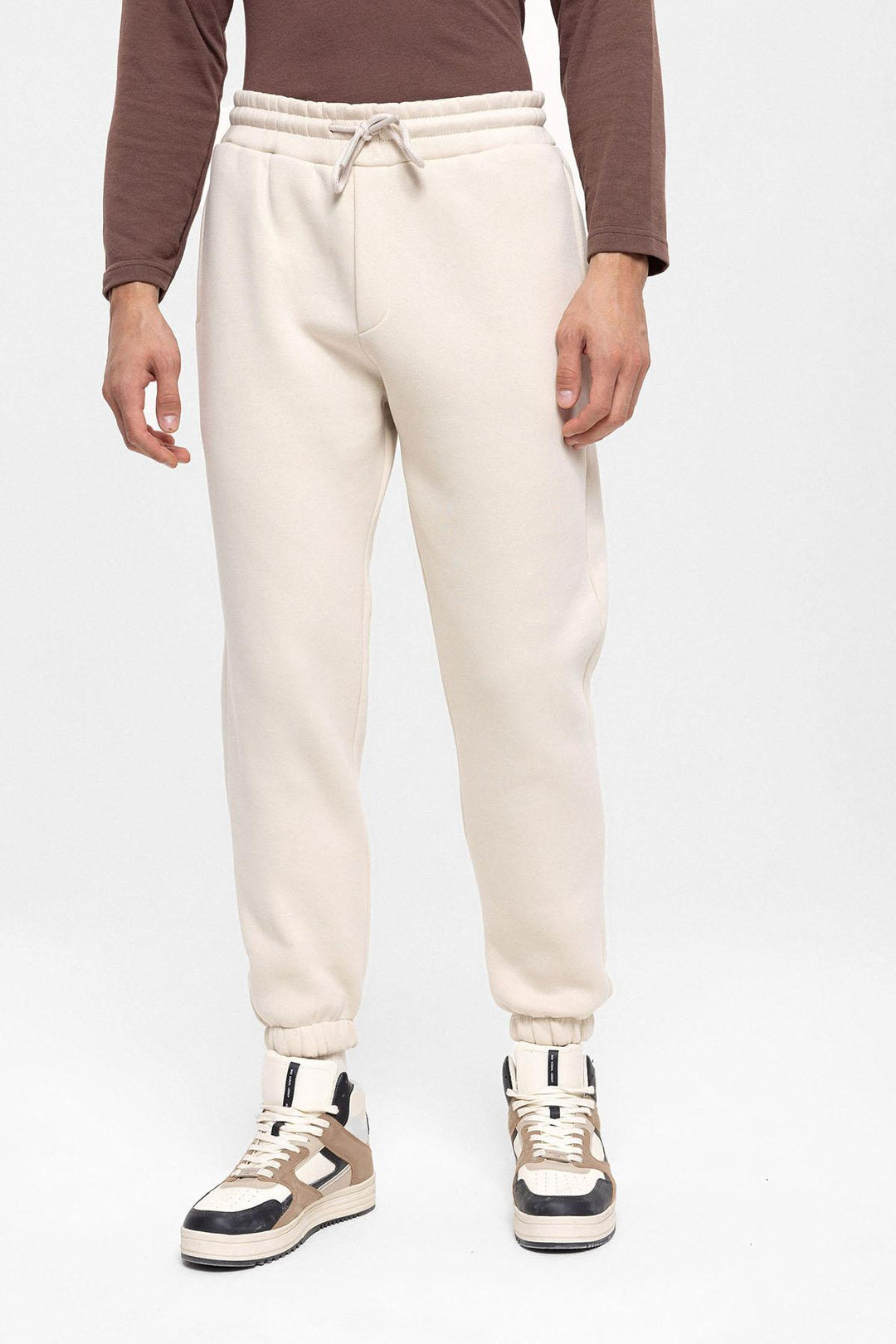 ANT Men's Tracksuit with Elastic Legs - Mission Viejo