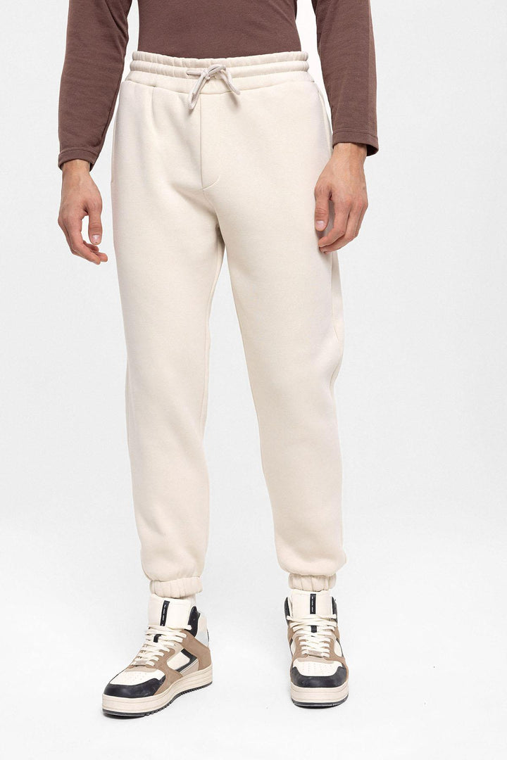 ANT Men's Tracksuit with Elastic Legs - Mission Viejo