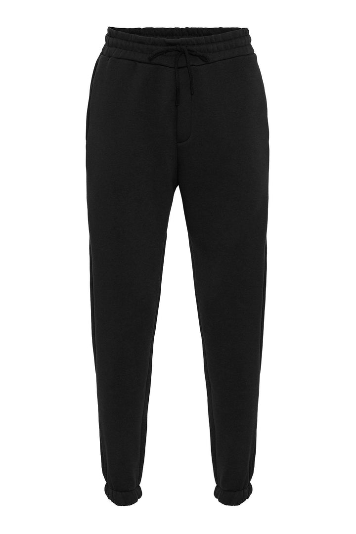ANT Men's Tracksuit with Elastic Legs - Winter Garden