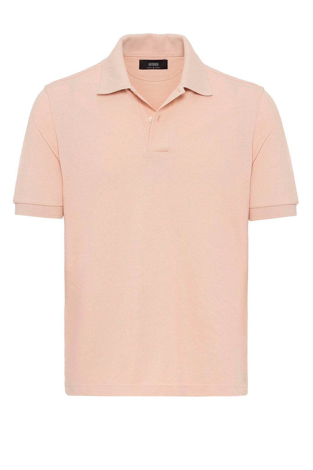 ANT Polo Collar Men's T-Shirt - Margate