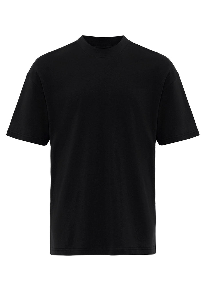ANT Comfortable Fit Basic Men's T-Shirt - Arvada