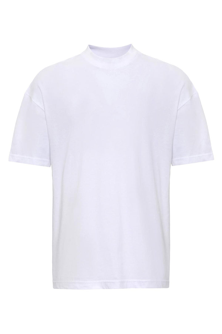 ANT Comfortable Fit Basic Men's T-Shirt - San Baudilio de Llobregat