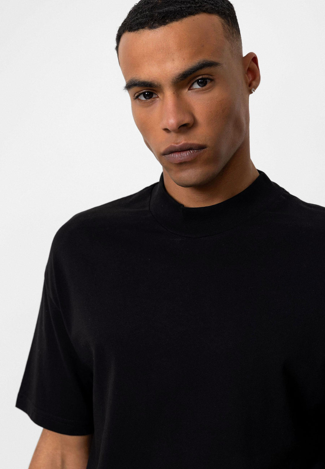 ANT Comfortable Fit Basic Men's T-Shirt - Arvada
