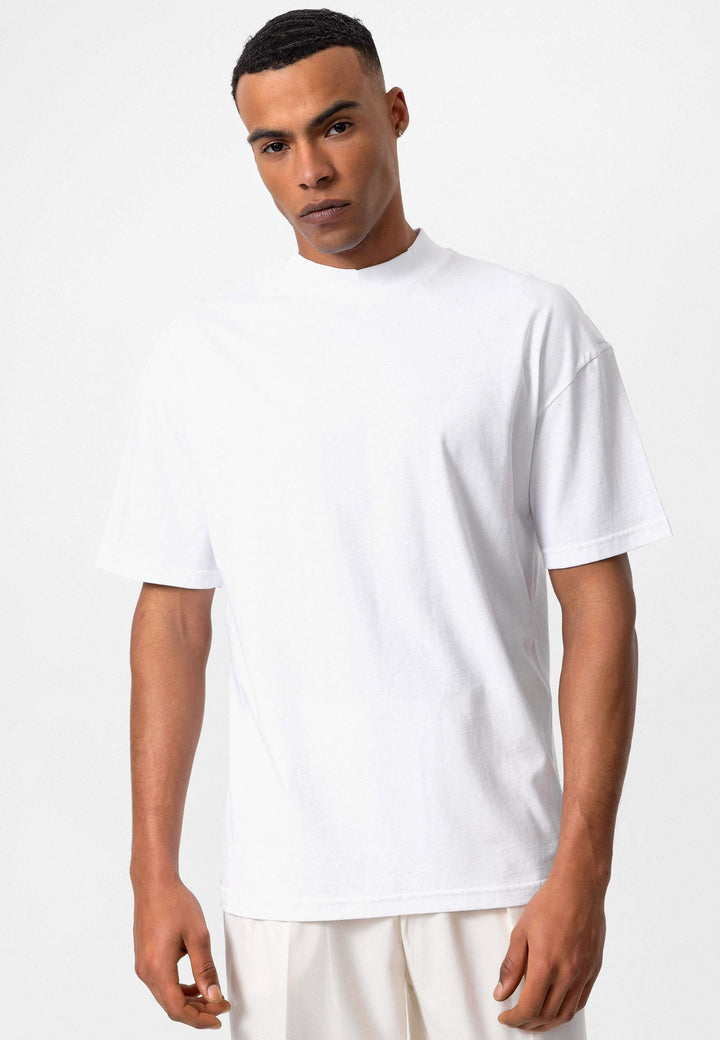 ANT Comfortable Fit Basic Men's T-Shirt - San Baudilio de Llobregat