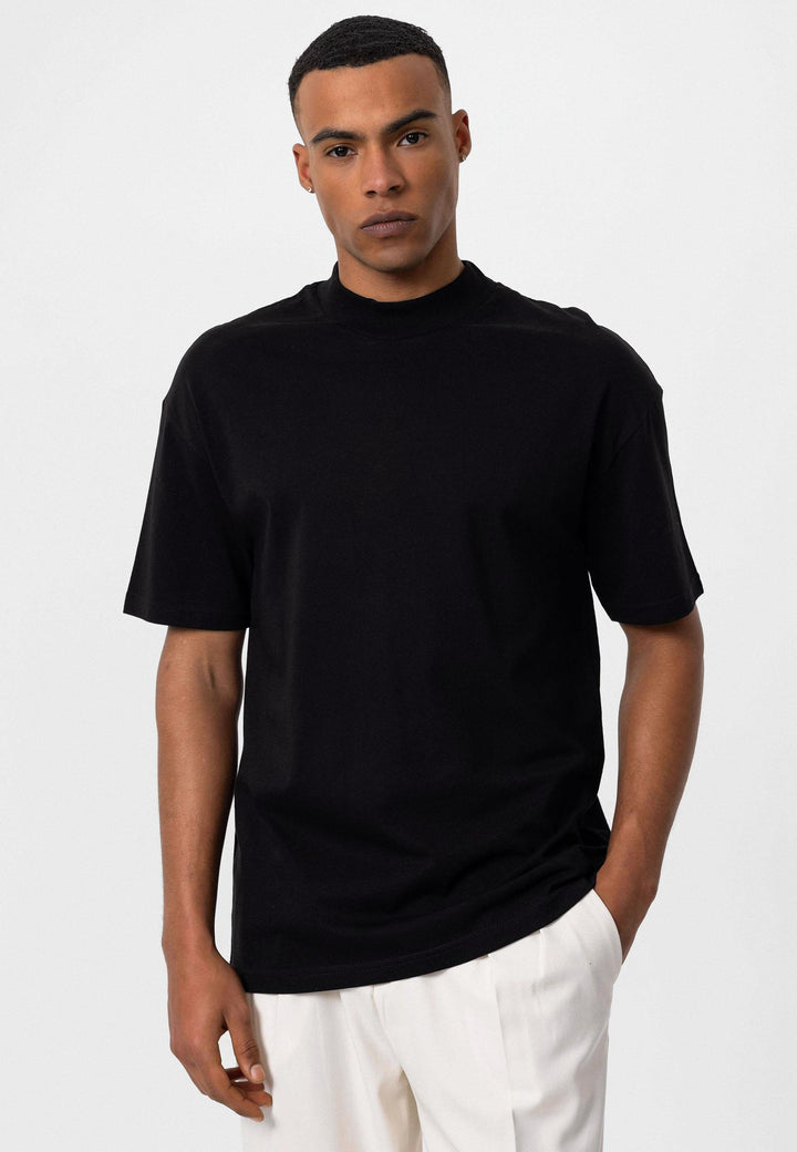 ANT Comfortable Fit Basic Men's T-Shirt - Arvada