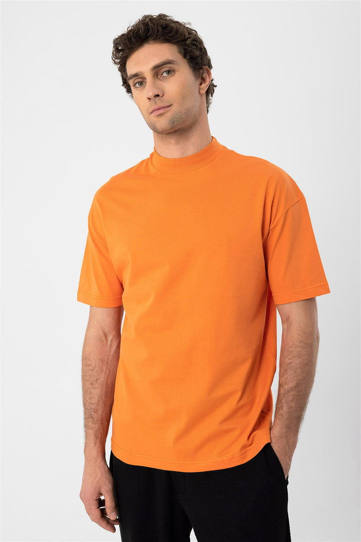 ANT Comfortable Fit Basic Men's T-Shirt - Wausau