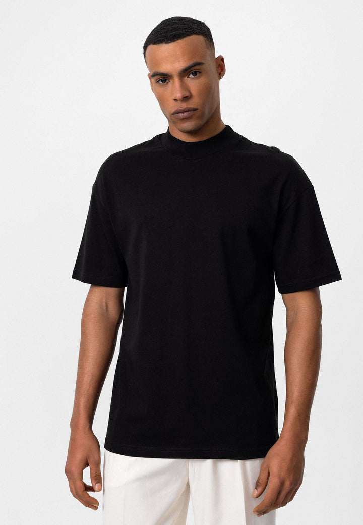 ANT Comfortable Fit Basic Men's T-Shirt - Arvada