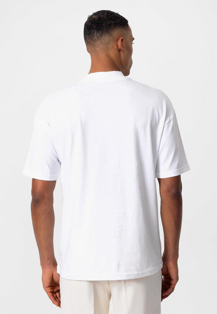 ANT Comfortable Fit Basic Men's T-Shirt - San Baudilio de Llobregat