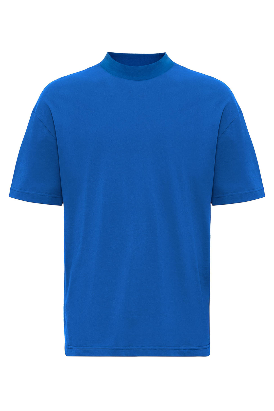 ANT Comfortable Fit Basic Men's T-Shirt - Berdiansk