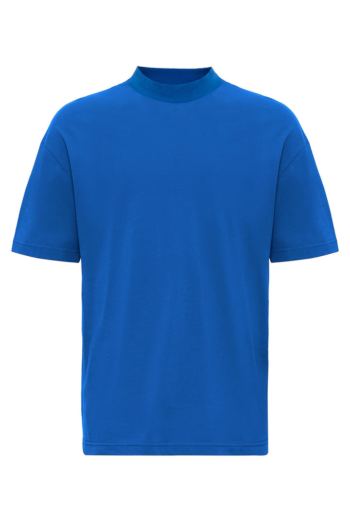 ANT Comfortable Fit Basic Men's T-Shirt - Berdiansk