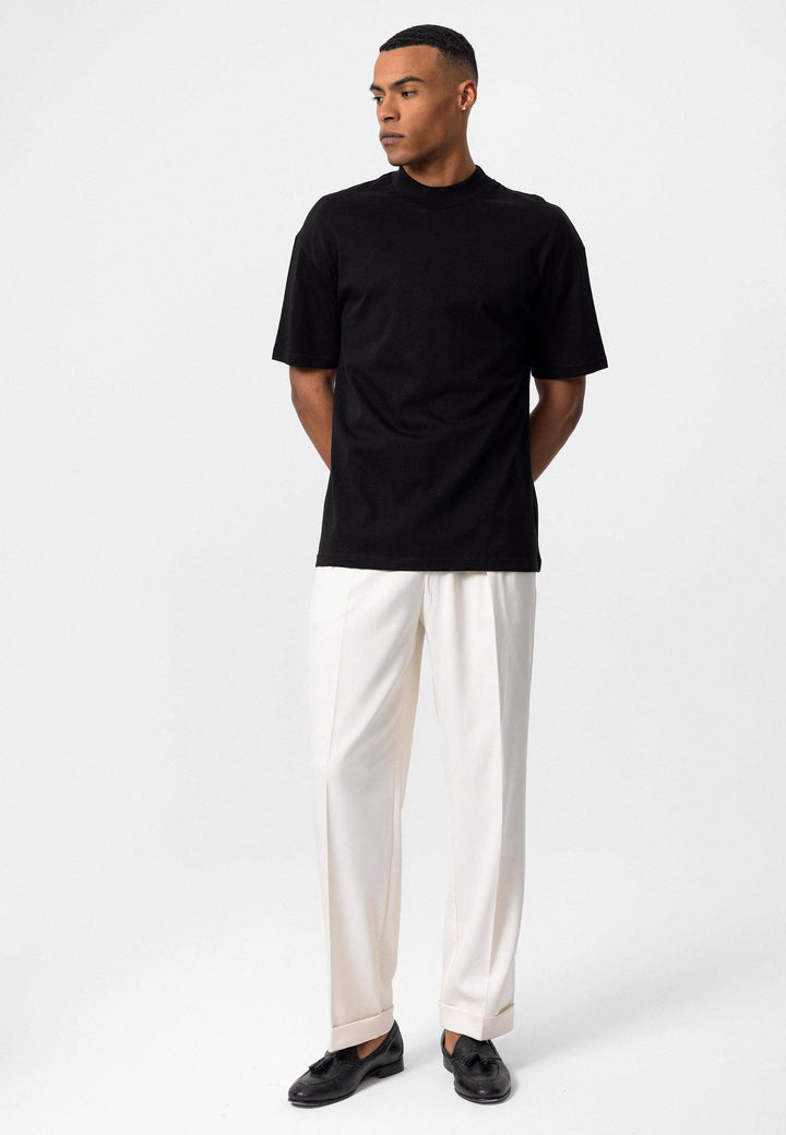 ANT Comfortable Fit Basic Men's T-Shirt - Arvada