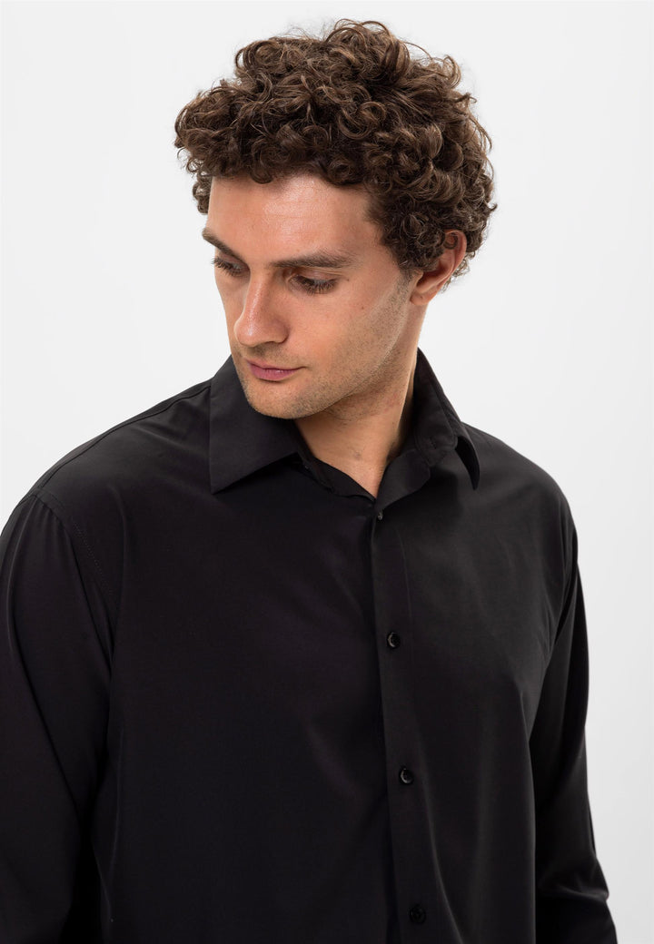 ANT Comfortable Fit Men's Shirt - Râmnicu Vâlcea