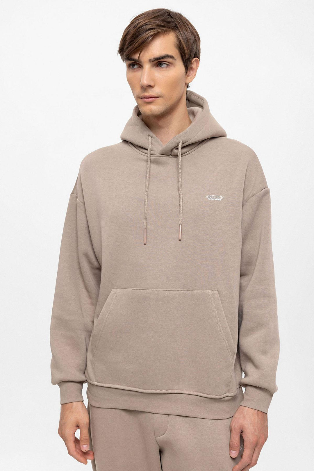 ANT Regular Fit Antioch Printed Men's Tracksuit Set - Kirkby