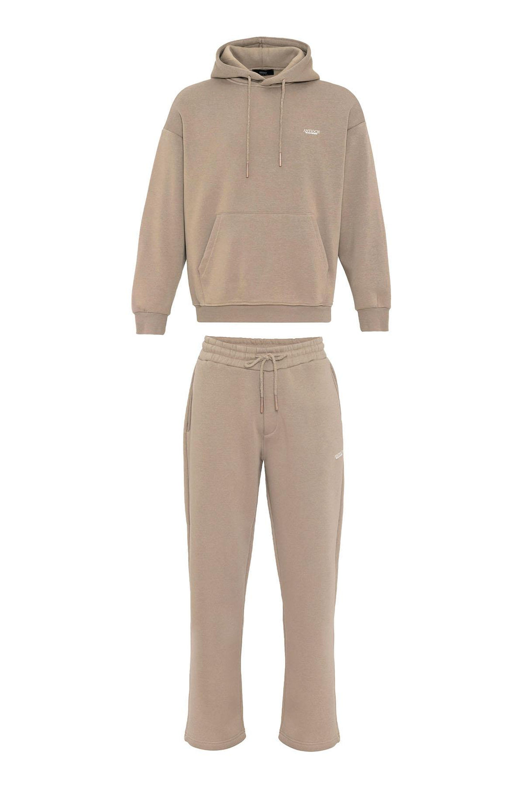 ANT Regular Fit Antioch Printed Men's Tracksuit Set - Kirkby