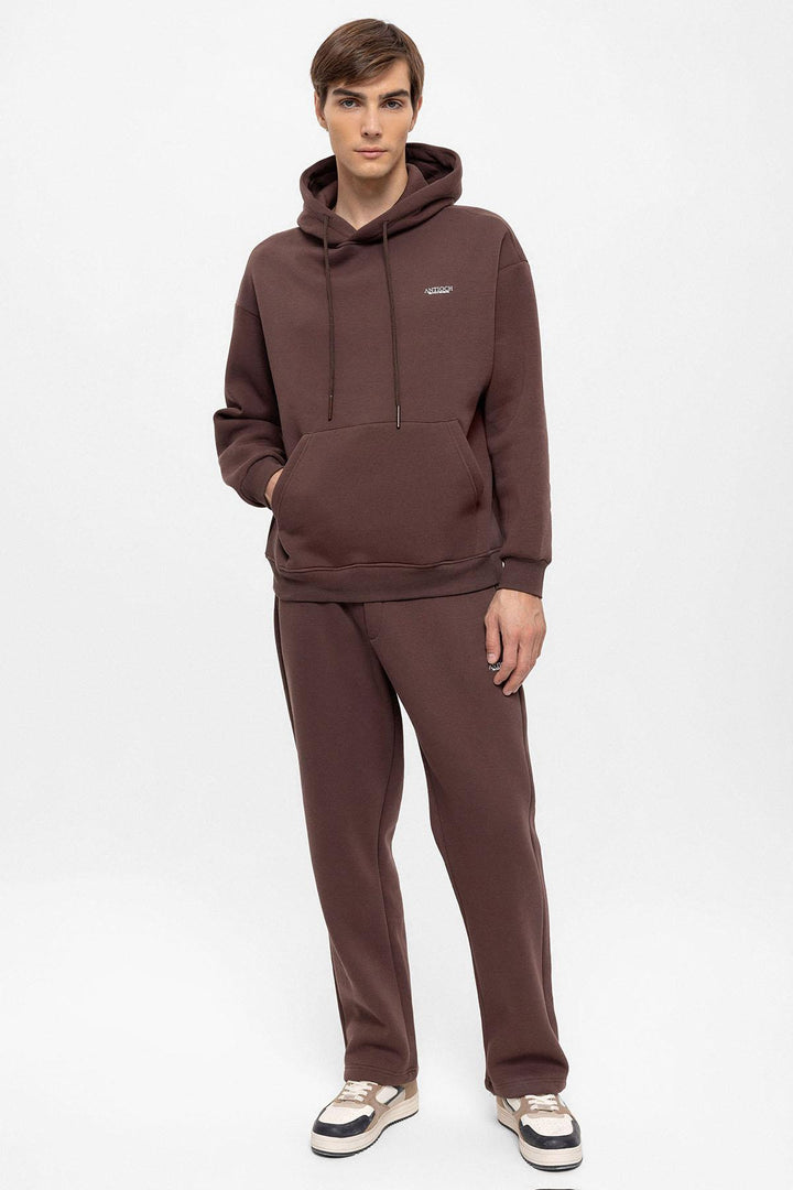 ANT Regular Fit Antioch Printed Men's Tracksuit Set - Macerata