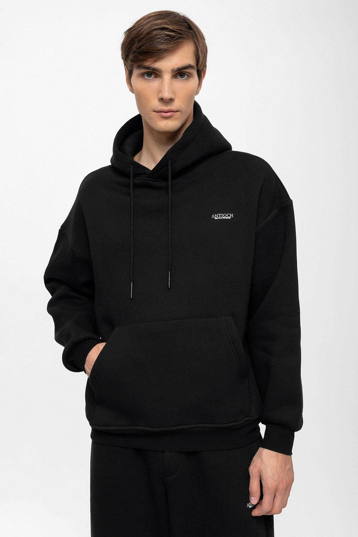ANT Regular Fit Antioch Printed Men's Tracksuit Set - Soledad de Graciano Sánchez