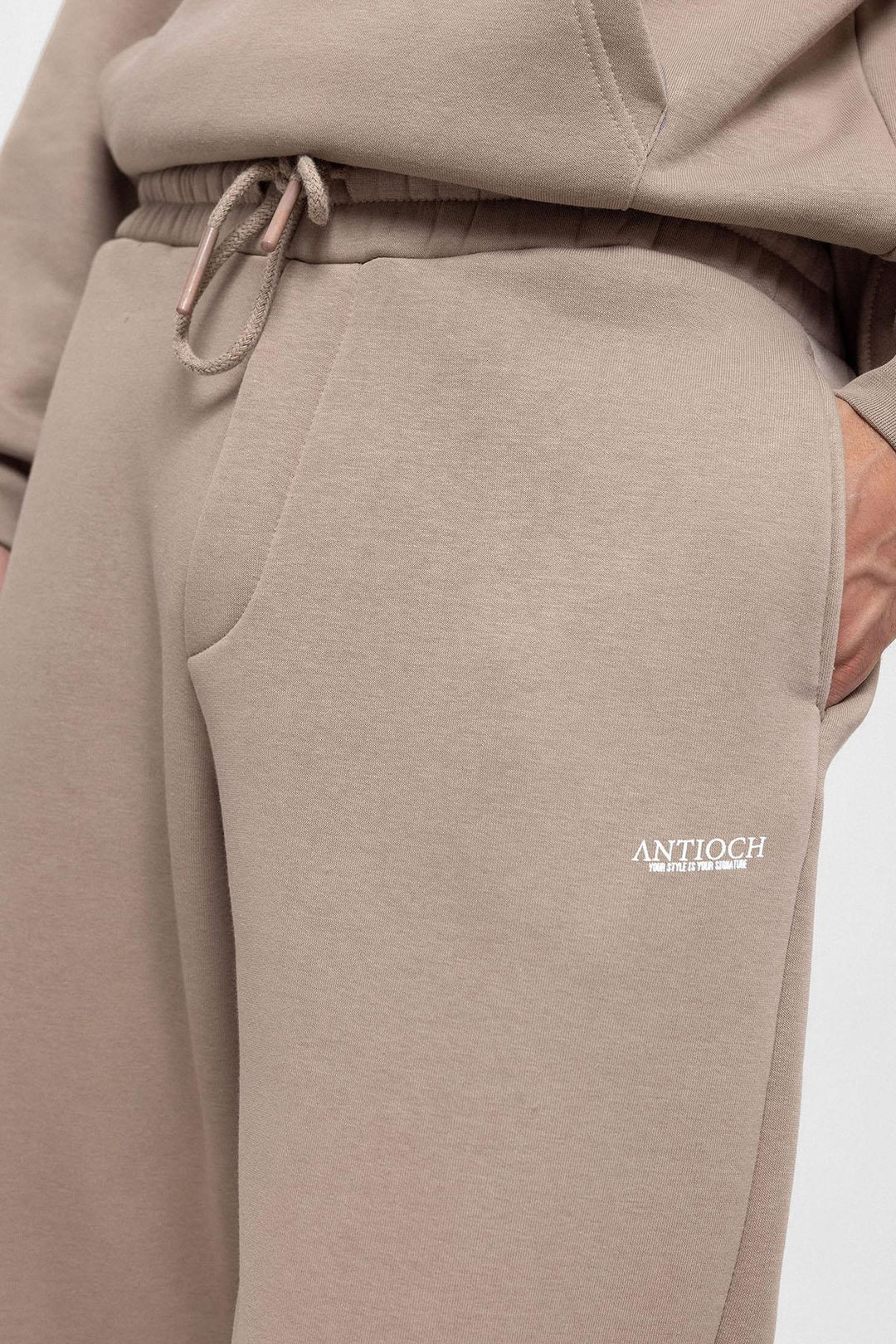ANT Regular Fit Antioch Printed Men's Tracksuit Set - Kirkby