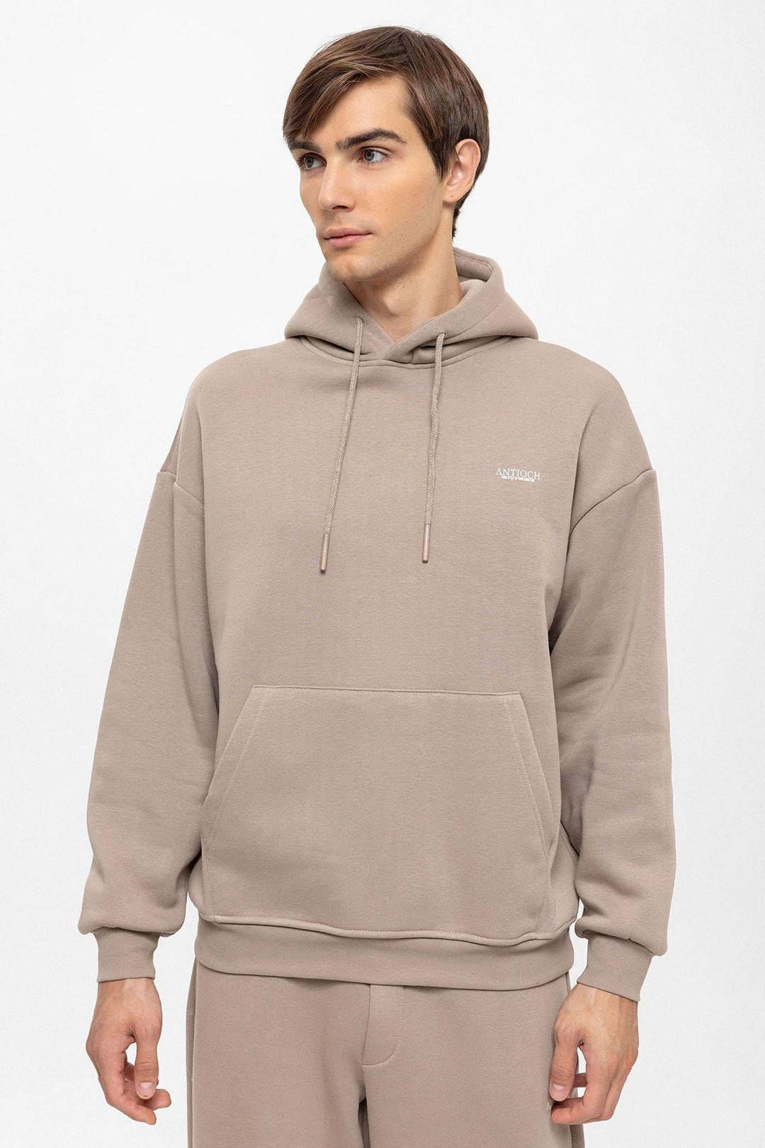 ANT Regular Fit Antioch Printed Men's Tracksuit Set - Kirkby