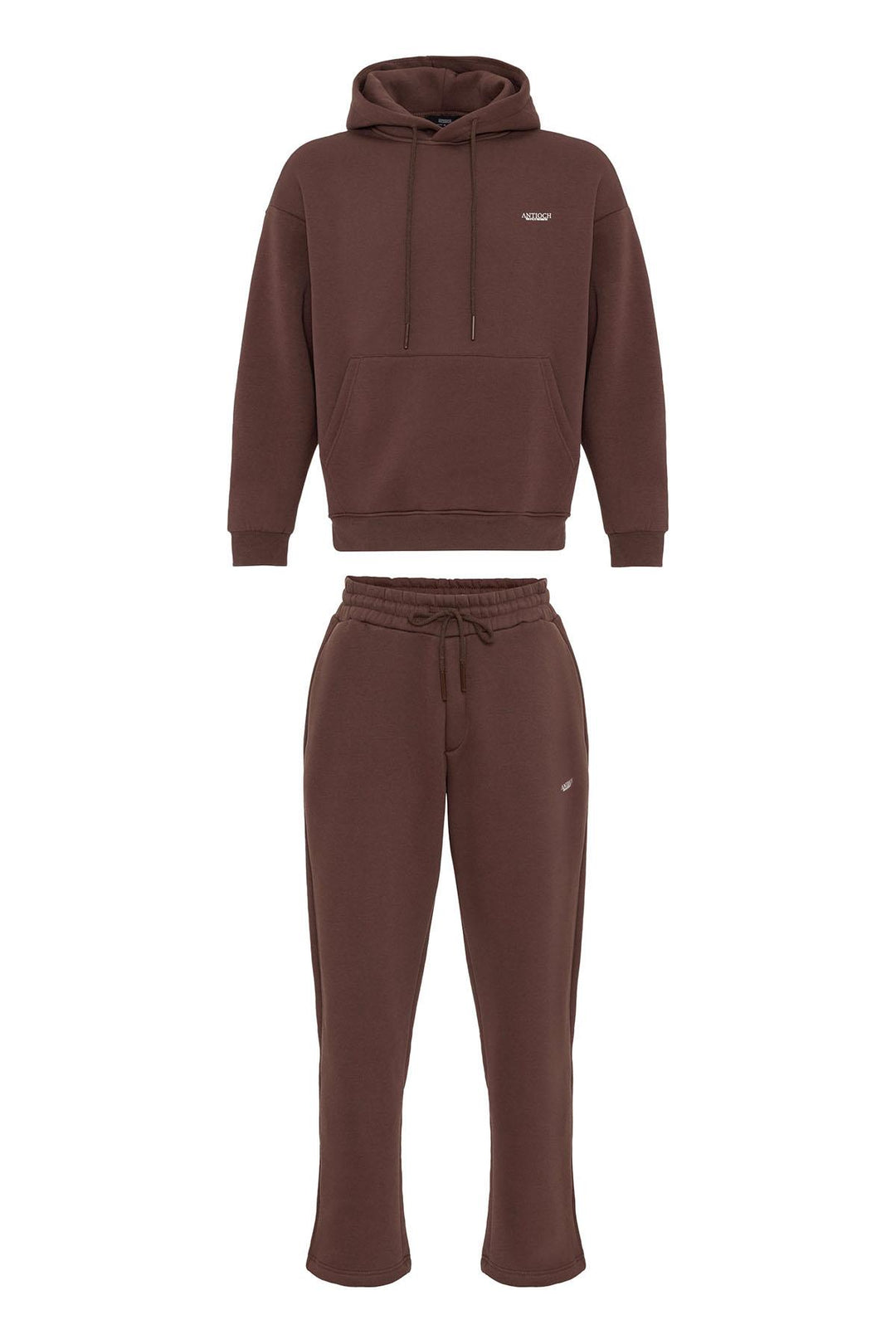 ANT Regular Fit Antioch Printed Men's Tracksuit Set - Macerata