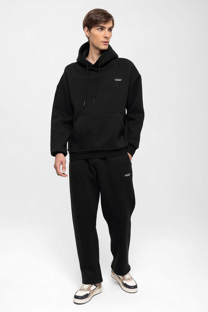 ANT Regular Fit Antioch Printed Men's Tracksuit Set - Soledad de Graciano Sánchez
