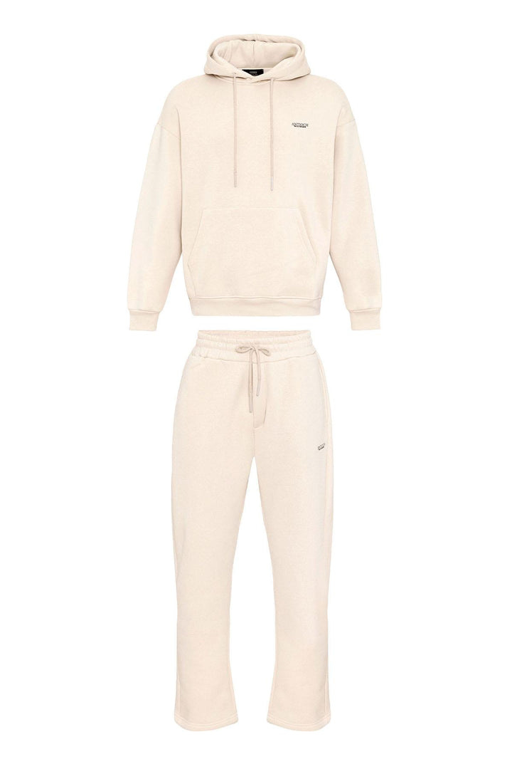 ANT Regular Fit Antioch Printed Men's Tracksuit Set - Saint-Quentin