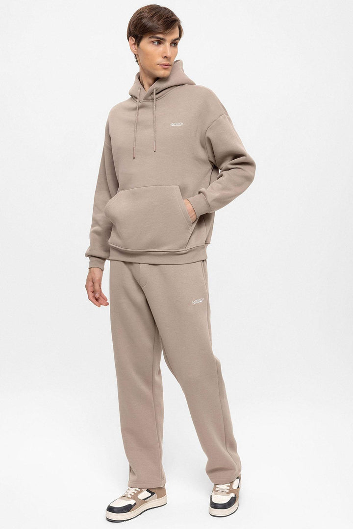 ANT Regular Fit Antioch Printed Men's Tracksuit Set - Kirkby