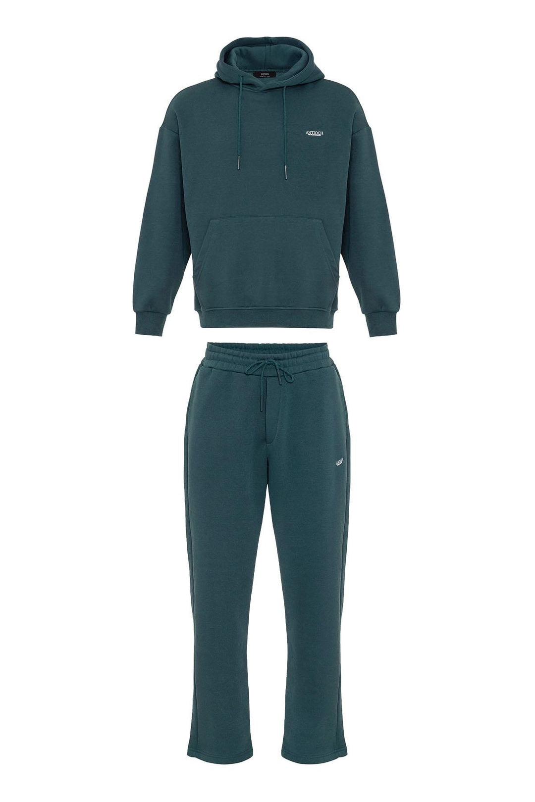 ANT Regular Fit Antioch Printed Men's Tracksuit Set - Llanelli