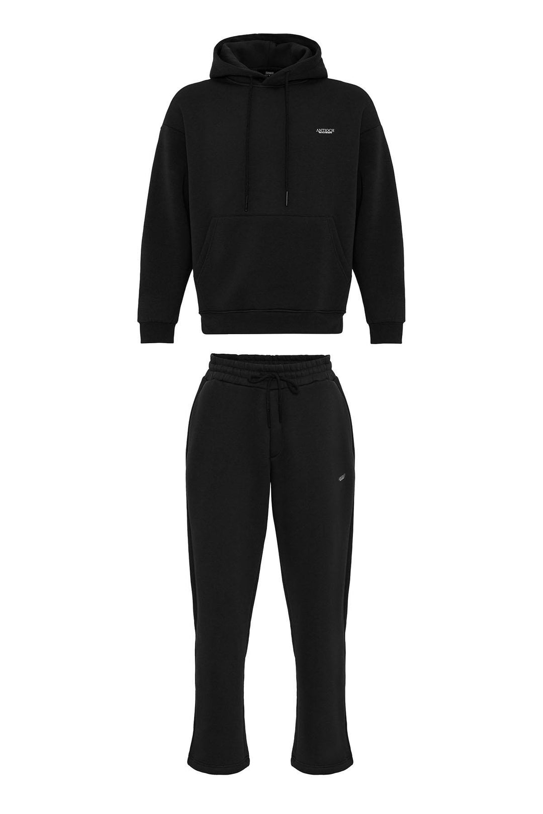 ANT Regular Fit Antioch Printed Men's Tracksuit Set - Soledad de Graciano Sánchez