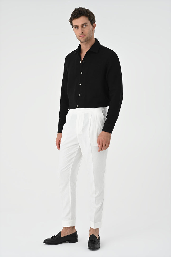 ANT Regular Fit Woven Men's Shirt - Coachella