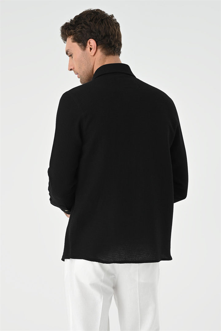 ANT Regular Fit Woven Men's Shirt - Coachella