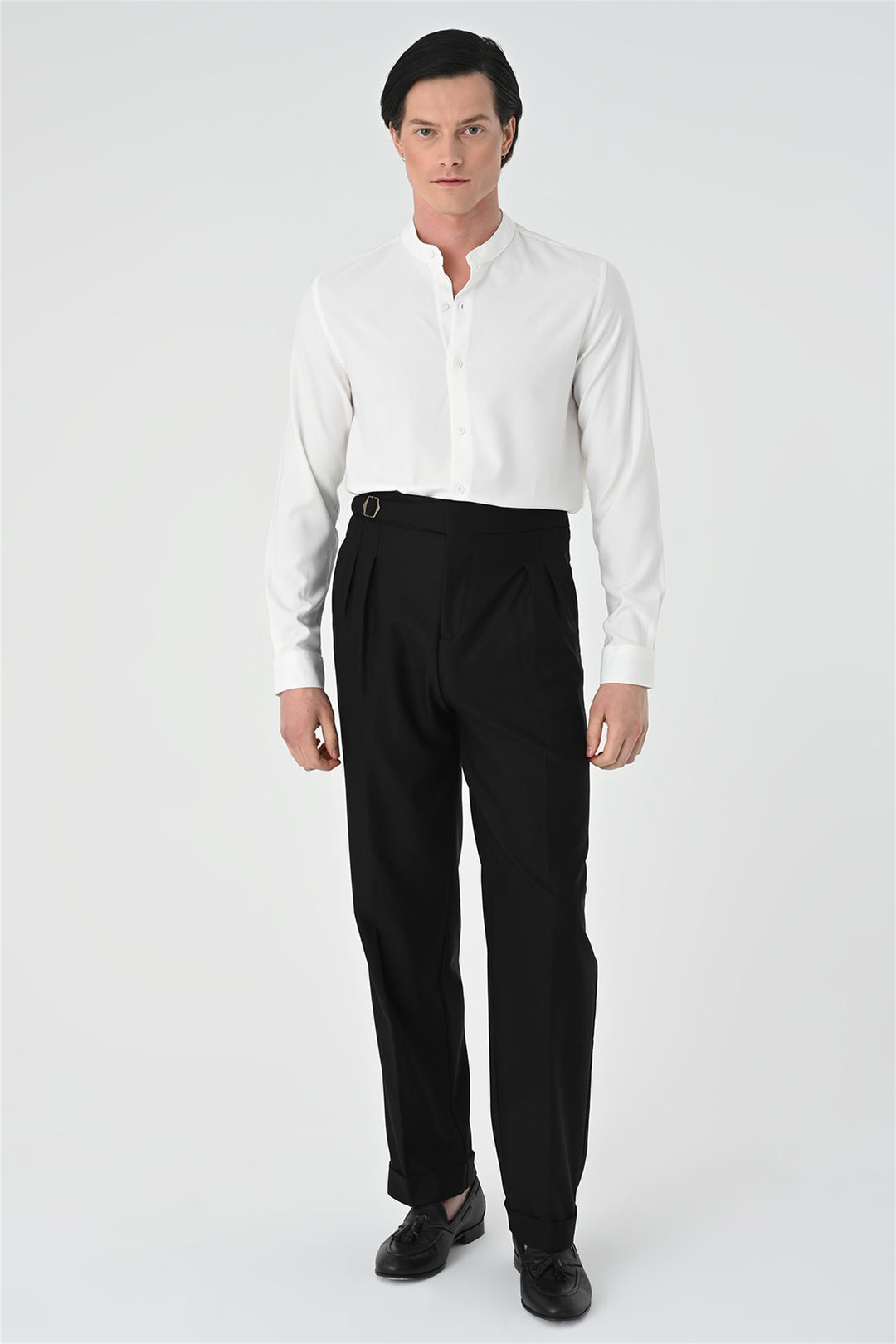 ANT Regular Fit Classic Collar Men's Shirt - Hounslow