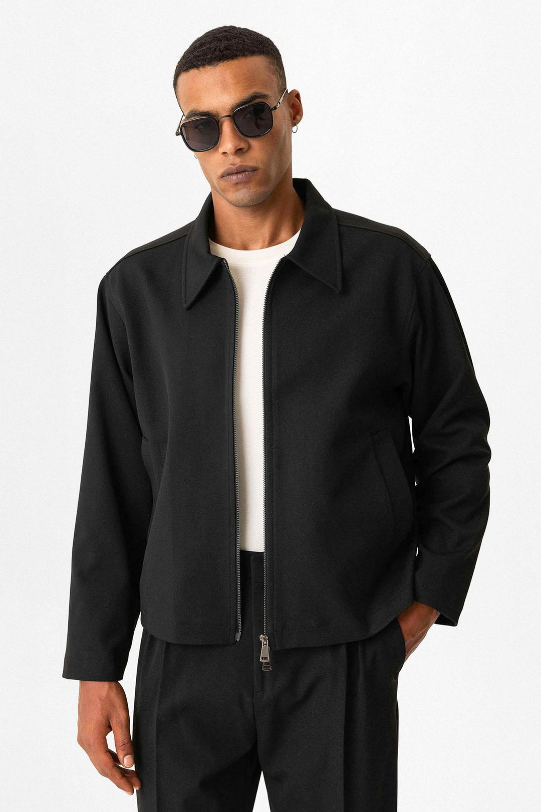 ANT Spring Men's Coat - Atotonilco el Alto