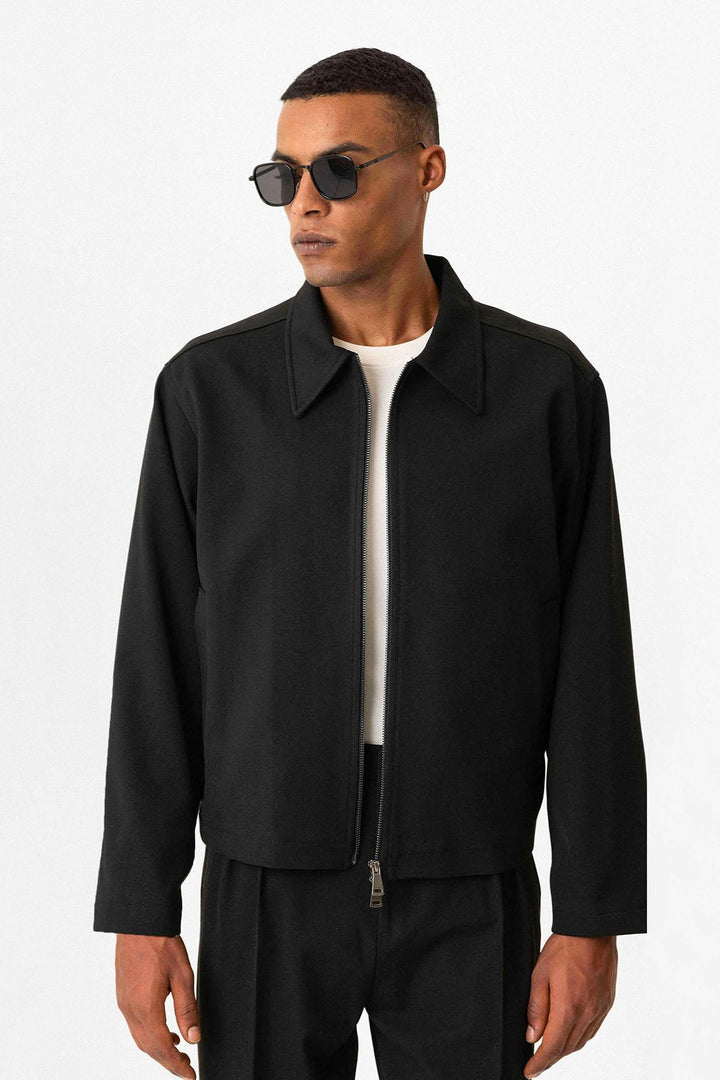 ANT Spring Men's Coat - Atotonilco el Alto