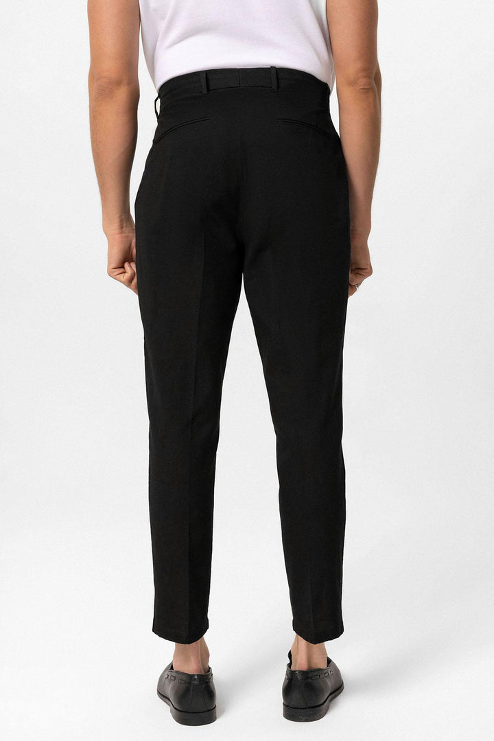 ANT Boyfriend Linen Pants - San José del Cabo