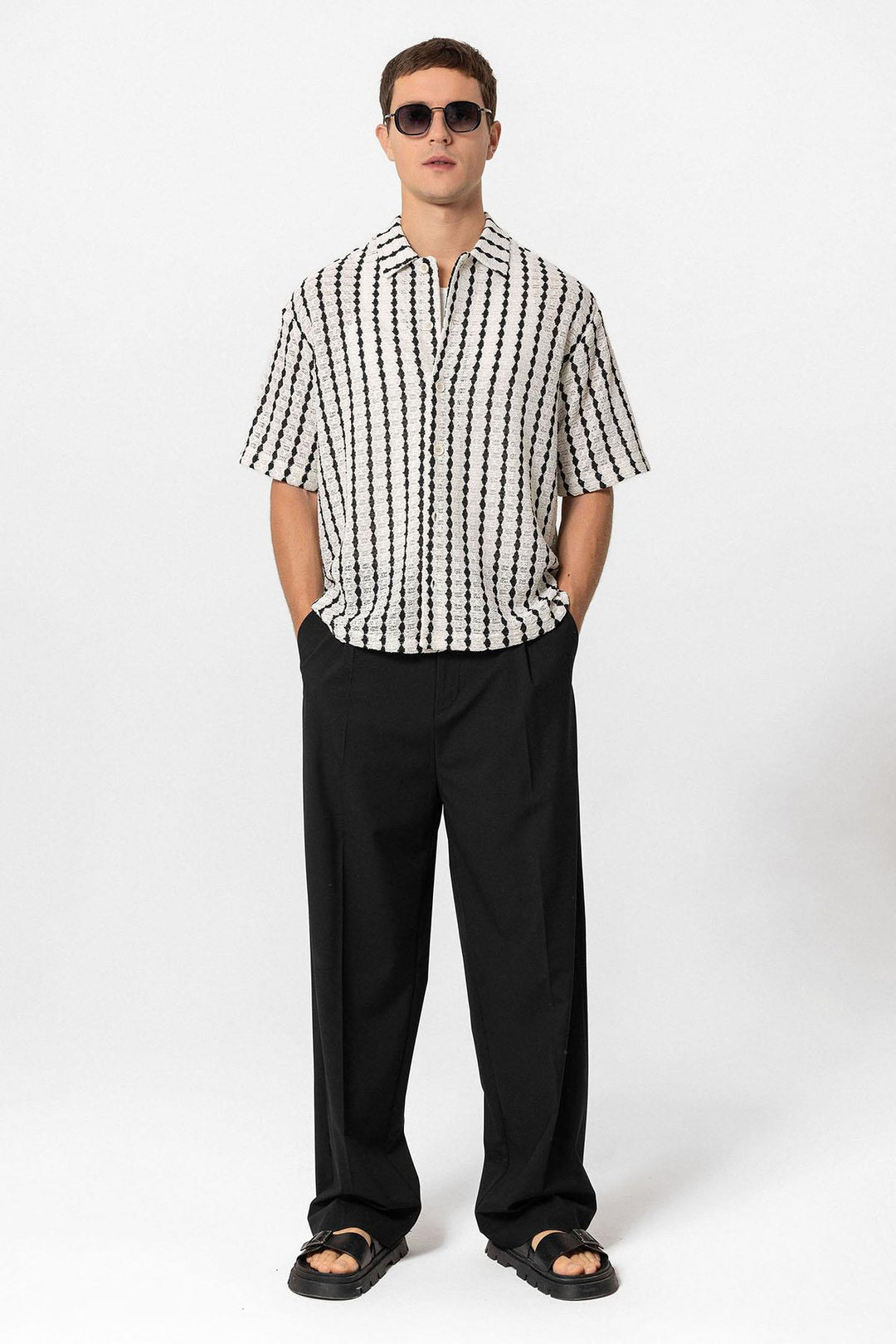 ANT Shirt - Wetzlar