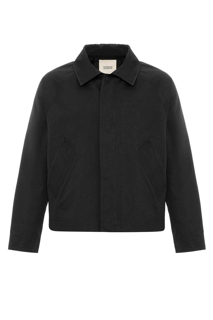 ANT Crop Fit Spring Men's Coat - Gap