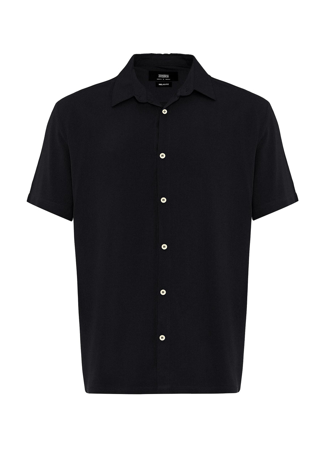 ANT Short Sleeve Regular Fit Men's Shirt - Dalton