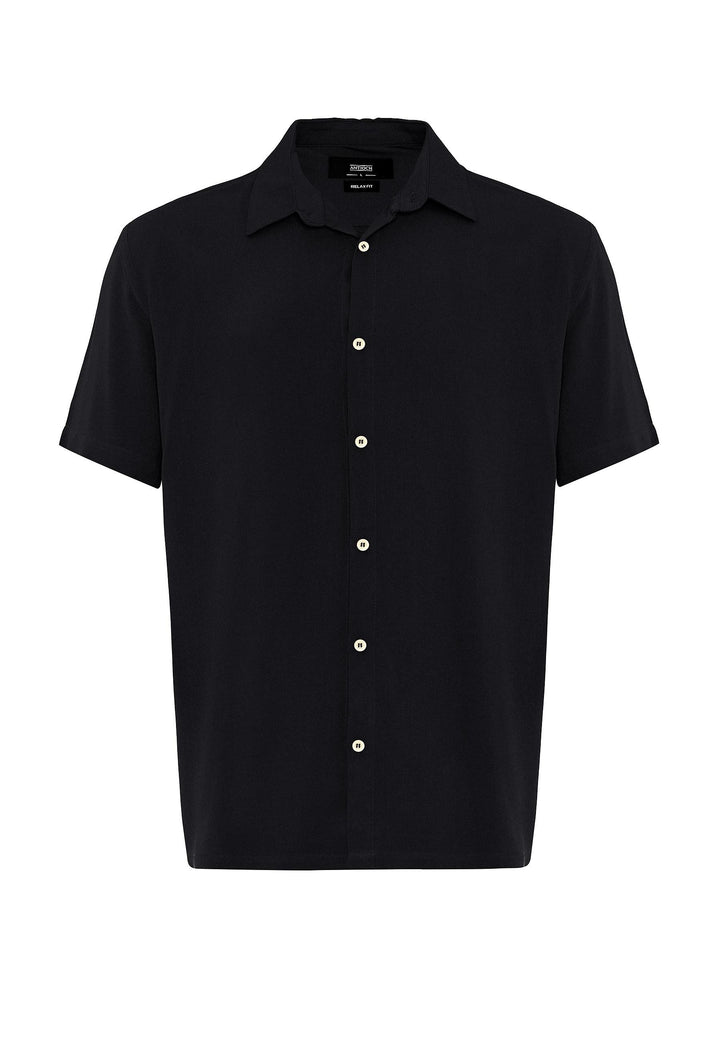 ANT Short Sleeve Regular Fit Men's Shirt - Dalton