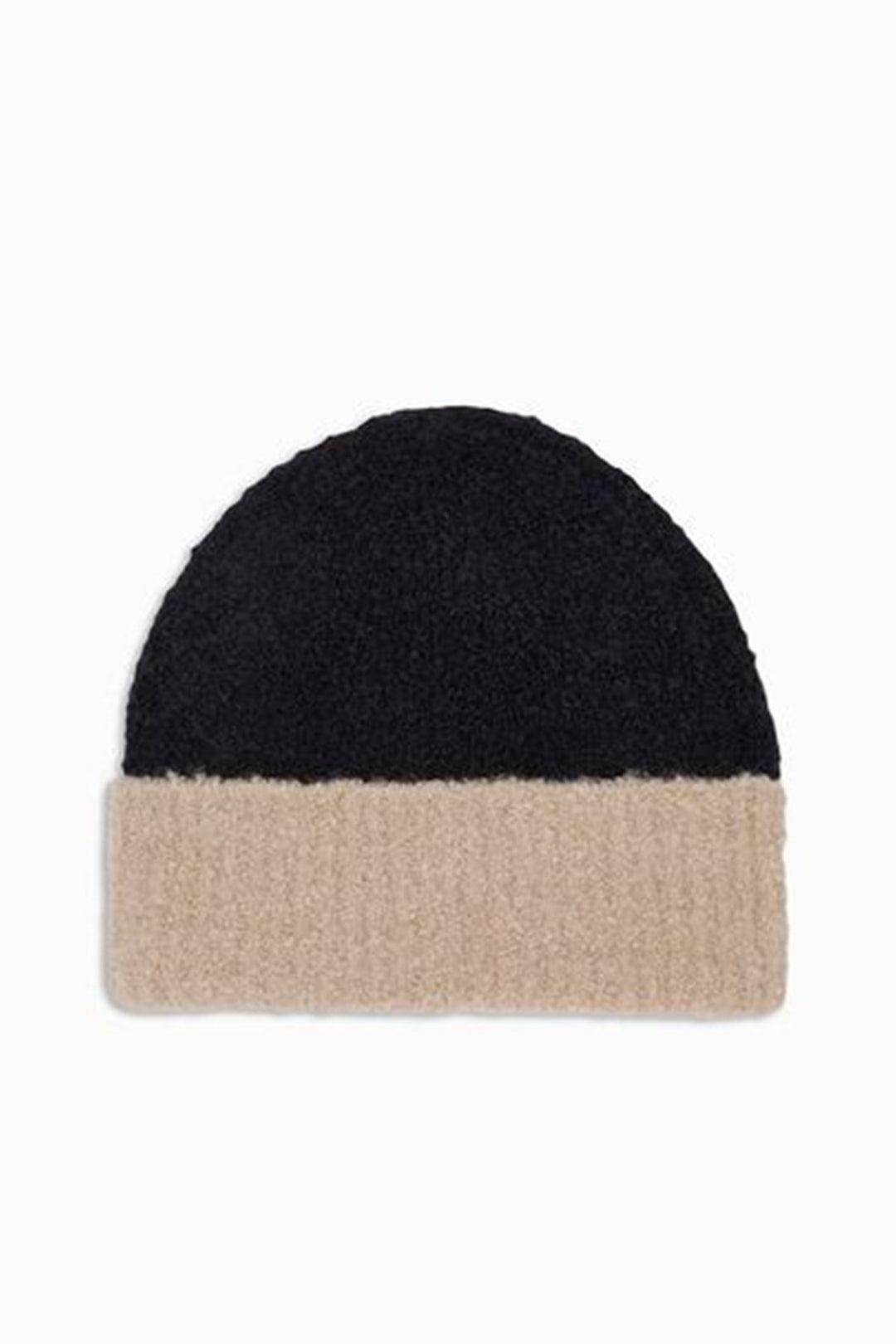 Black-Vision Ear Covering Armored Beanie BCNSV-25WT1099 - Sloviansk