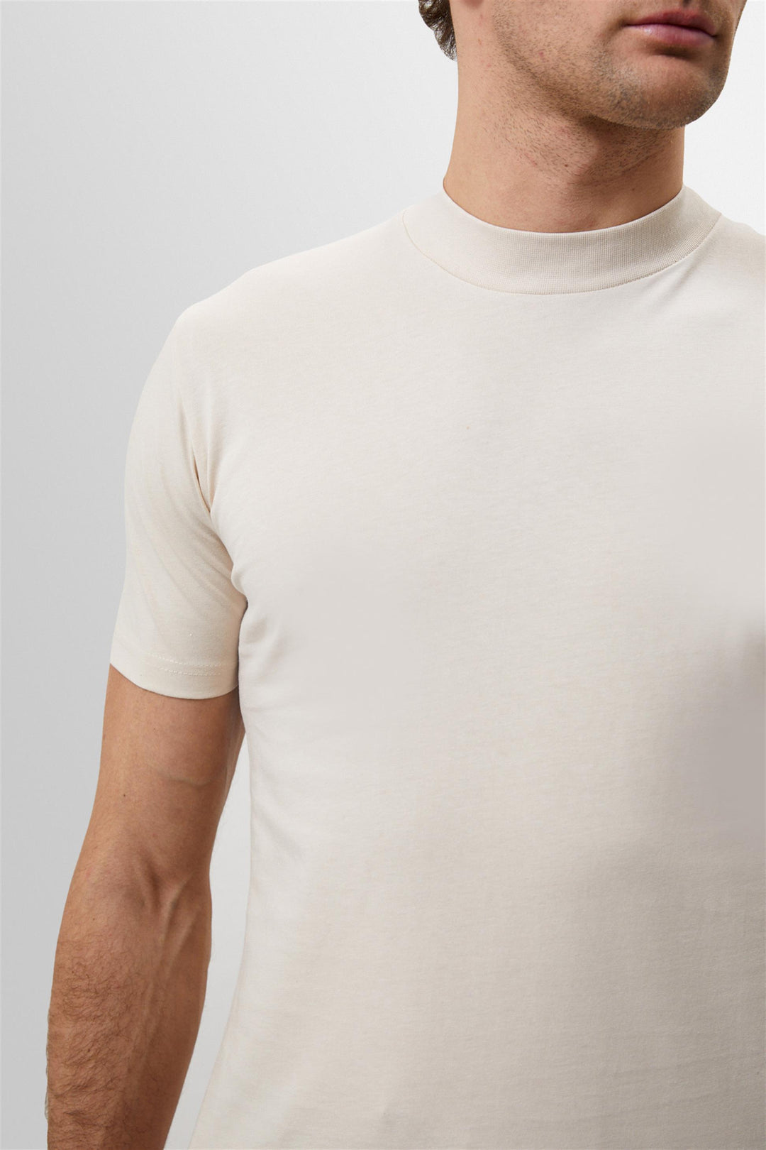 ANT Slim Fit Basic T-Shirt - Eau Claire
