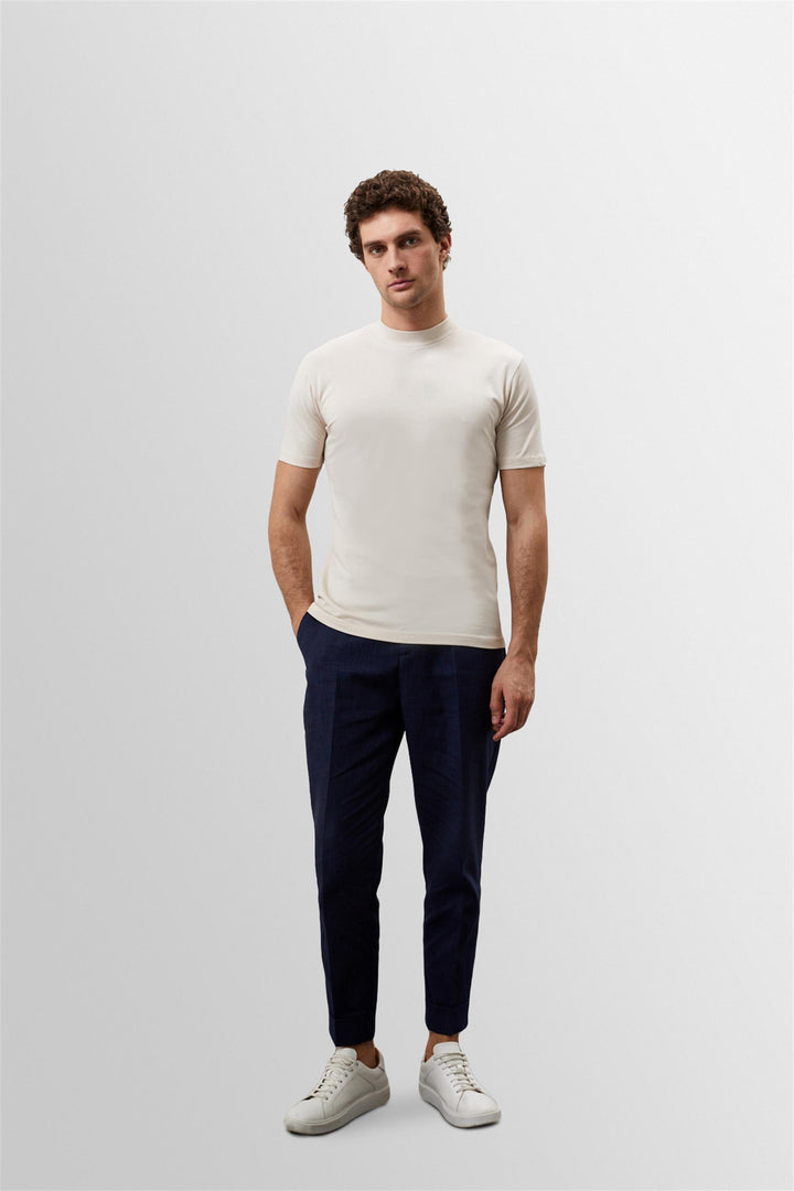 ANT Slim Fit Basic T-Shirt - Eau Claire