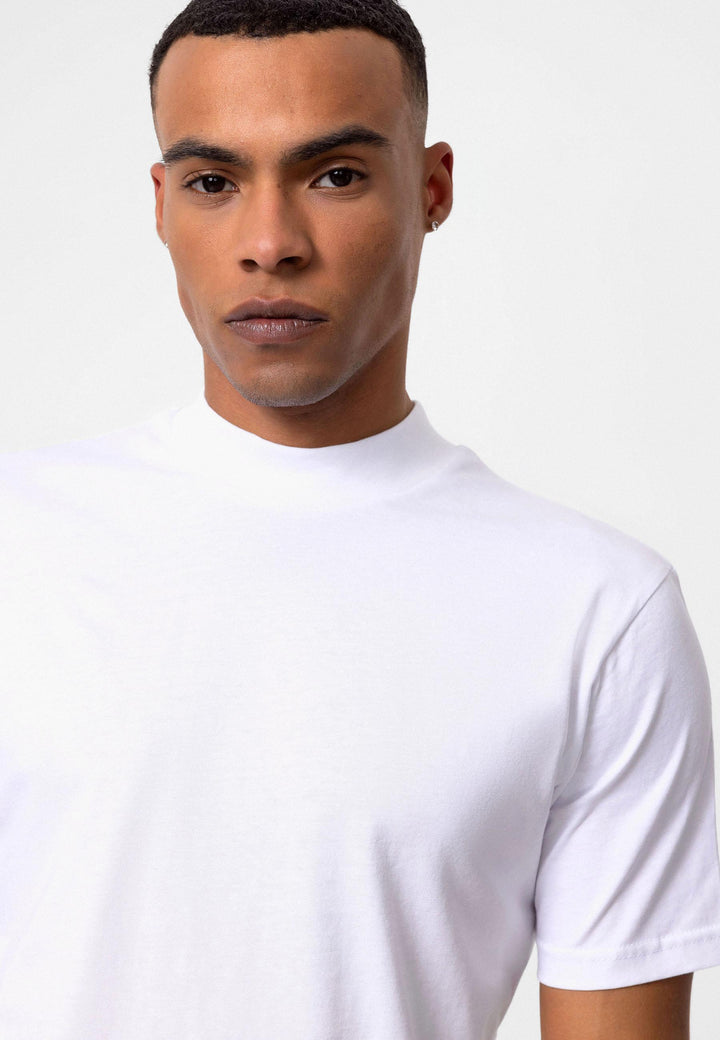 ANT Slim Fit Basic T-Shirt - Hobbs