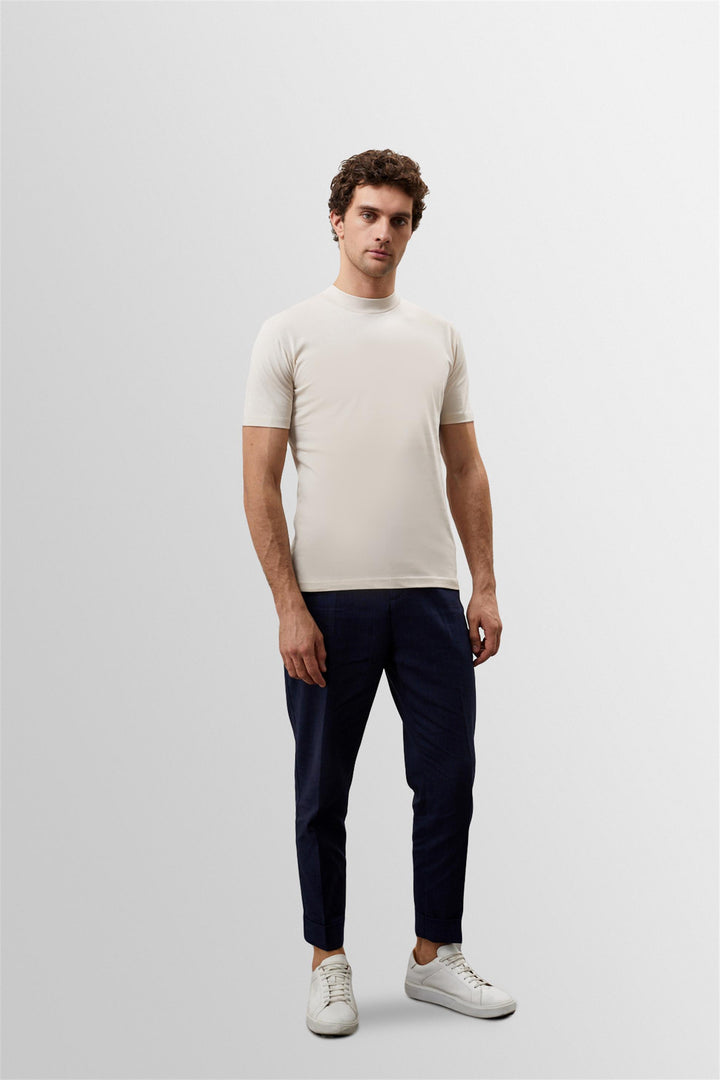 ANT Slim Fit Basic T-Shirt - Eau Claire