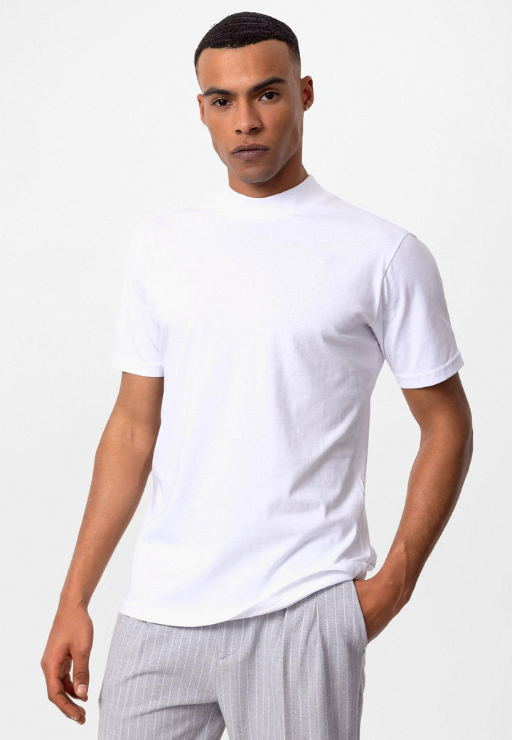ANT Slim Fit Basic T-Shirt - Hobbs