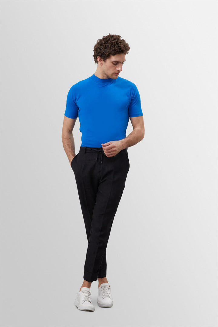 ANT Slim Fit Basic T-Shirt - Milpitas