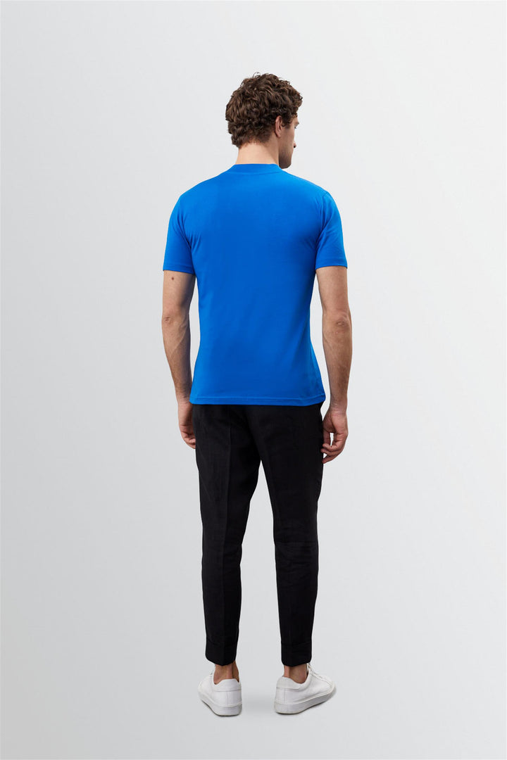 ANT Slim Fit Basic T-Shirt - Milpitas