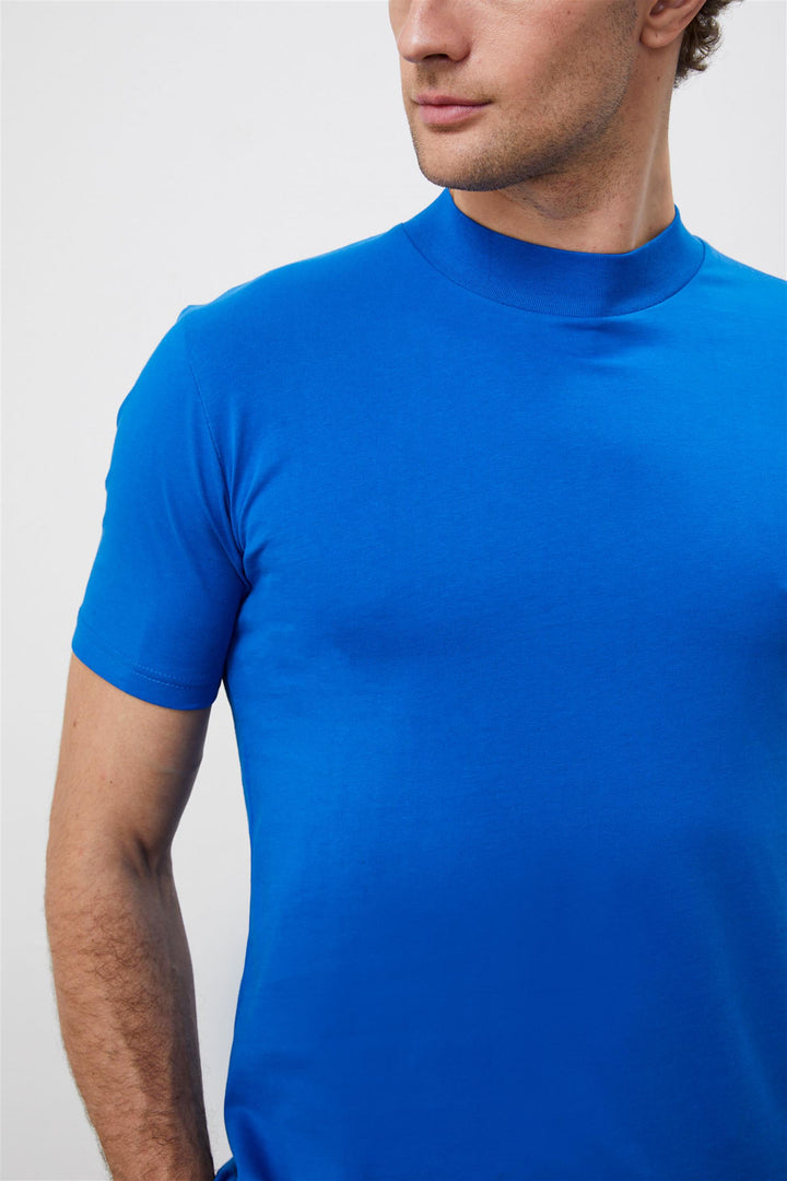 ANT Slim Fit Basic T-Shirt - Milpitas