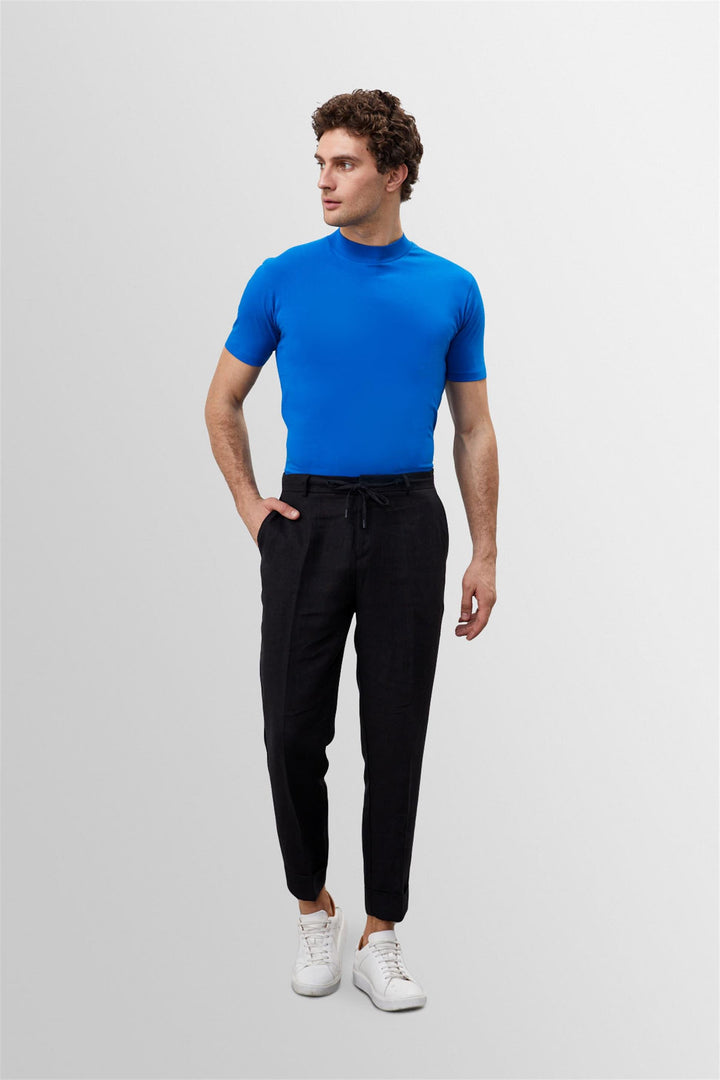 ANT Slim Fit Basic T-Shirt - Milpitas