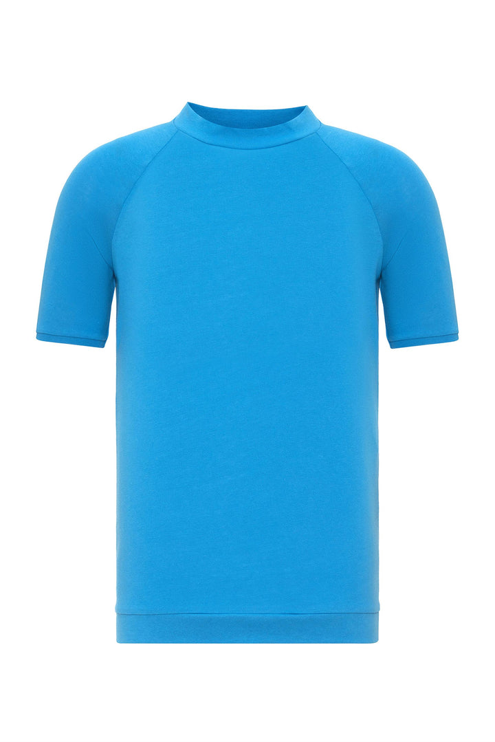 ANT Slim Fit Crew Neck Men's T-Shirt - Antwerp