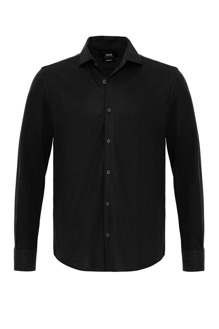 ANT Slim Fit Woven Men's Shirt - Torrejón de Ardoz